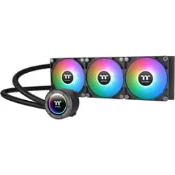 Thermaltake TH420 ARGB Sync V2 | AiO-Wasserkühlung