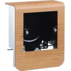 Tehalit Geräteträger SL 20055901D2 buche