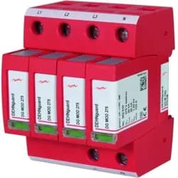 DEHNguard M TNS 275 FM