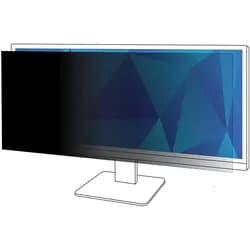 Privacy Filter 34" widescreen-skærm (21:9)
