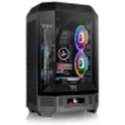 Thermaltake The Tower 300 Black