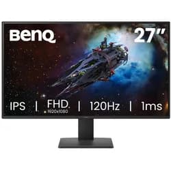 BenQ 68,6cm GW2791P 16:9 HDMI/DP black 120Hz FHD