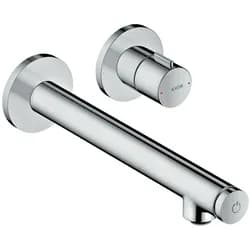 AXOR 45113800 Waschtischmischer Unterputz Axor Uno