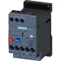 Siemens Dig.Industr. Überlastrelais 3RU2116-1GB1