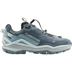 Lowa Maddox Pro GTX LO SL Ws rauchblau/blau (6663) 39,5