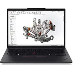 LENOVO ThinkPad P14s G6 (AMD), Ryzen AI 7 PRO 350, 48GB RAM, 1TB SSD, DE