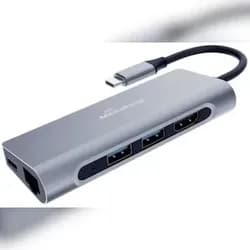 MediaRange Dockingstation »MRCS510«