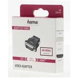 Hama Adapter