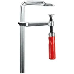 BESSEY Ganzstahl-Schraubzwinge GS30