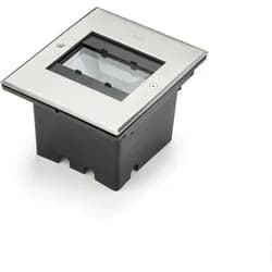 Konstsmide Bodenspot »EFFECT - Einbaustrahler«, 12 W