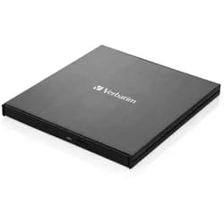Verbatim Blu-ray-Brenner
