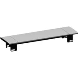 Bachmann Abdeckung inox 915.501