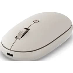 OntheGo Bluetooth - Maus (Beige)