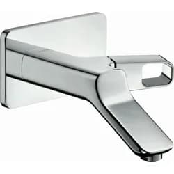 AXOR 11026000 Waschtischmischer UP Axor Urquiola - Silber