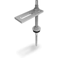 K2 Systems Stockschraube 2000122