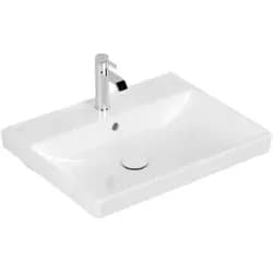 Villeroy & Boch Avento Waschbecken 60x47 cm 41586001