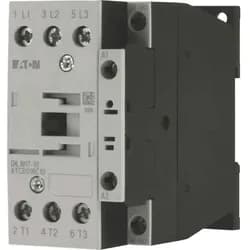 Eaton Leistungsschütz DILM17-10(400V50HZ)