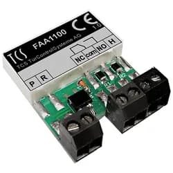 TCS Tür Control EB-Türöffner-Relais FAA1100-0600
