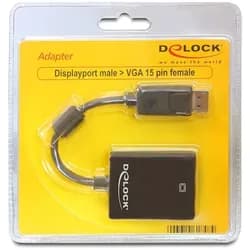 Delock Delock Adapter
