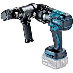 Makita, Spezialsäge, DSC 121