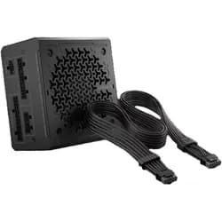 CORSAIR RMe Series ThermalProtect RM850e | PC-Netzteil