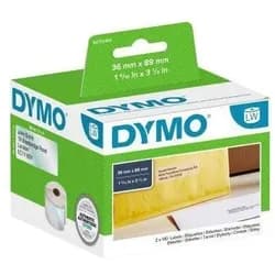 DYMO Etiketten