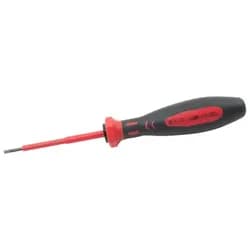 Cimco VDE-Schlitz-Schraubendreher 3,5 mm