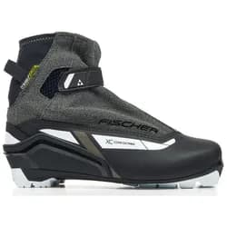 Fischer Sports Langlaufschuhe grau 39 EU