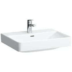 LF WT Laufen Pro S 465x600 1 Hl. m.Ül. weiss