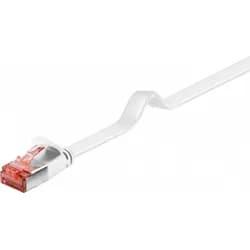 Goobay Flachkabel U/FTP Cat6 94919