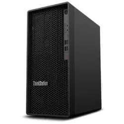 Lenovo TS P2 TWR G2 CU7-265K 32GB 512GB SSD A400 W11P