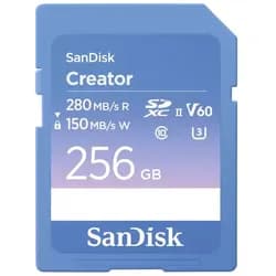 Sandisk Speicherkarte