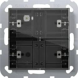 Gira Tastsensor 4 Komfort 504200