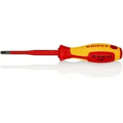 Knipex-Werk Schraubendreher 98 24 02 SLS