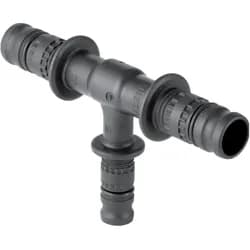 Geberit 626.321.00.5, Schlauchanschluss