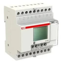 ABB, Zeitschaltuhr, DY365