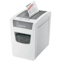 IQ Slim Home Office P4 - shredder