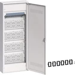 Hager MM,volta,APV,5reih VA60WWH