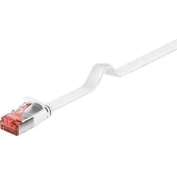 Goobay Flachkabel U/FTP Cat6 94917
