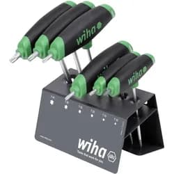 Wiha Stiftschlüssel m.Quergriff 364DSVB-01