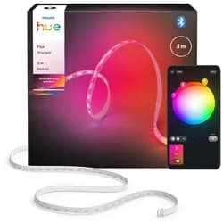 Philips Hue Smarte Lampe