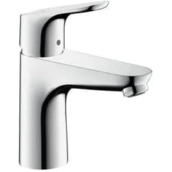 hansgrohe Spültischarmatur