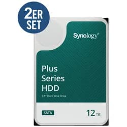 Synology interne HDD-Festplatte