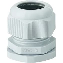 Hensel Anbau-Kabelstutzen ADG 40
