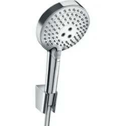 HG Brauseset RAINDANCE SELECT S 120 3j P