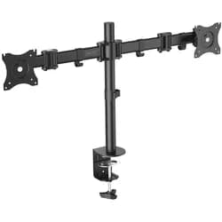 DIGITUS Dual Monitor Ständer DA-90349