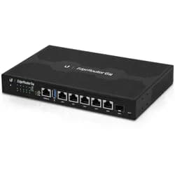 UbiQuiti EdgeRouter ER-6P