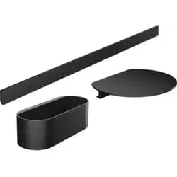 Hansgrohe Badewannenset WallStoris 27966670