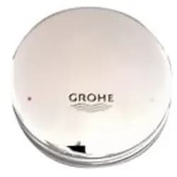 Grohe Abdeckkappe 46130 für Hebel Europlus alt 46129 chrom
