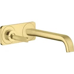 Hansgrohe Waschtischmischer Unterputz Axor Citterio E 36114950